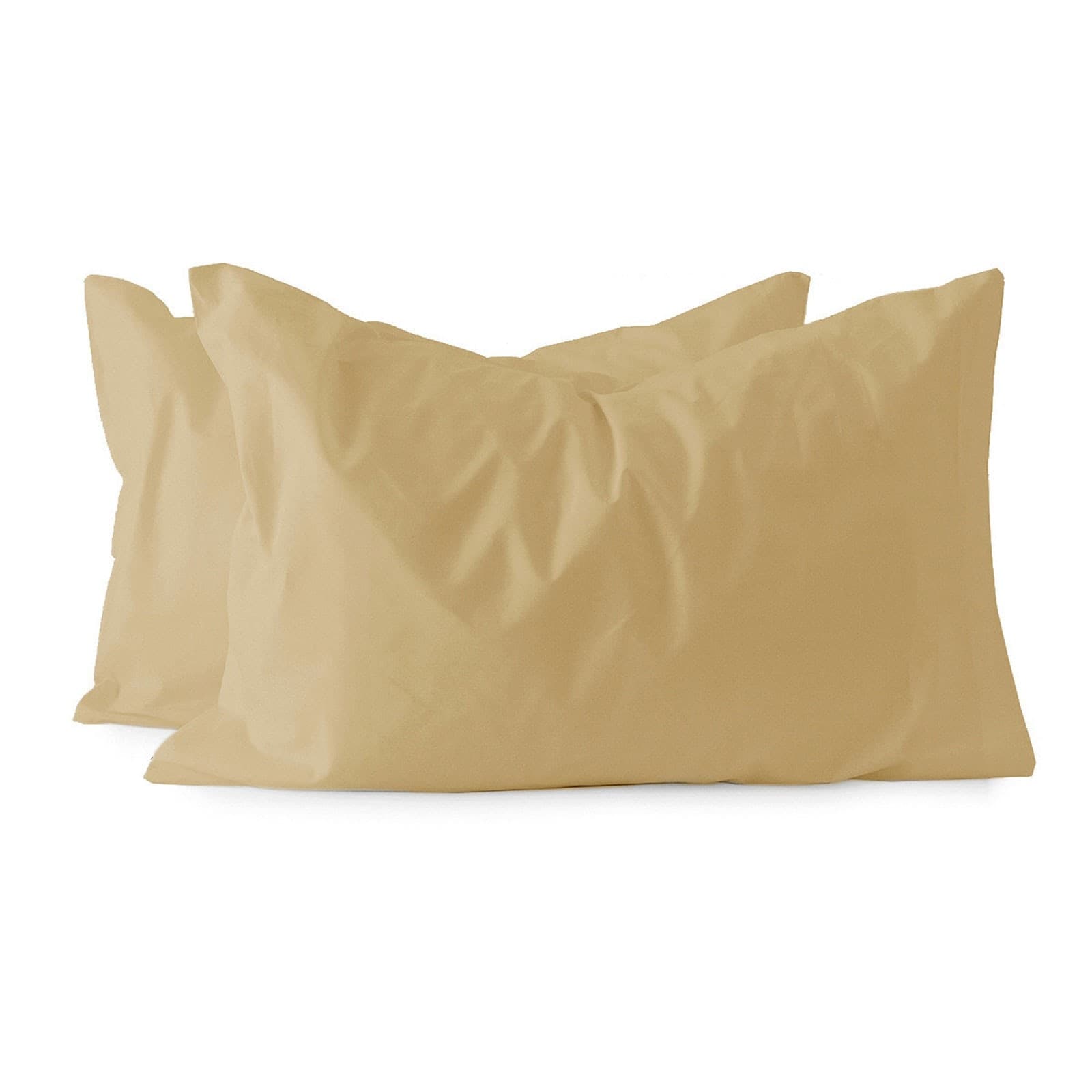 Coppia Federe per Guanciale Collezione Casa in Puro Cotone in Federe Collezione Casa - Trebisacce, commercioVirtuoso.it