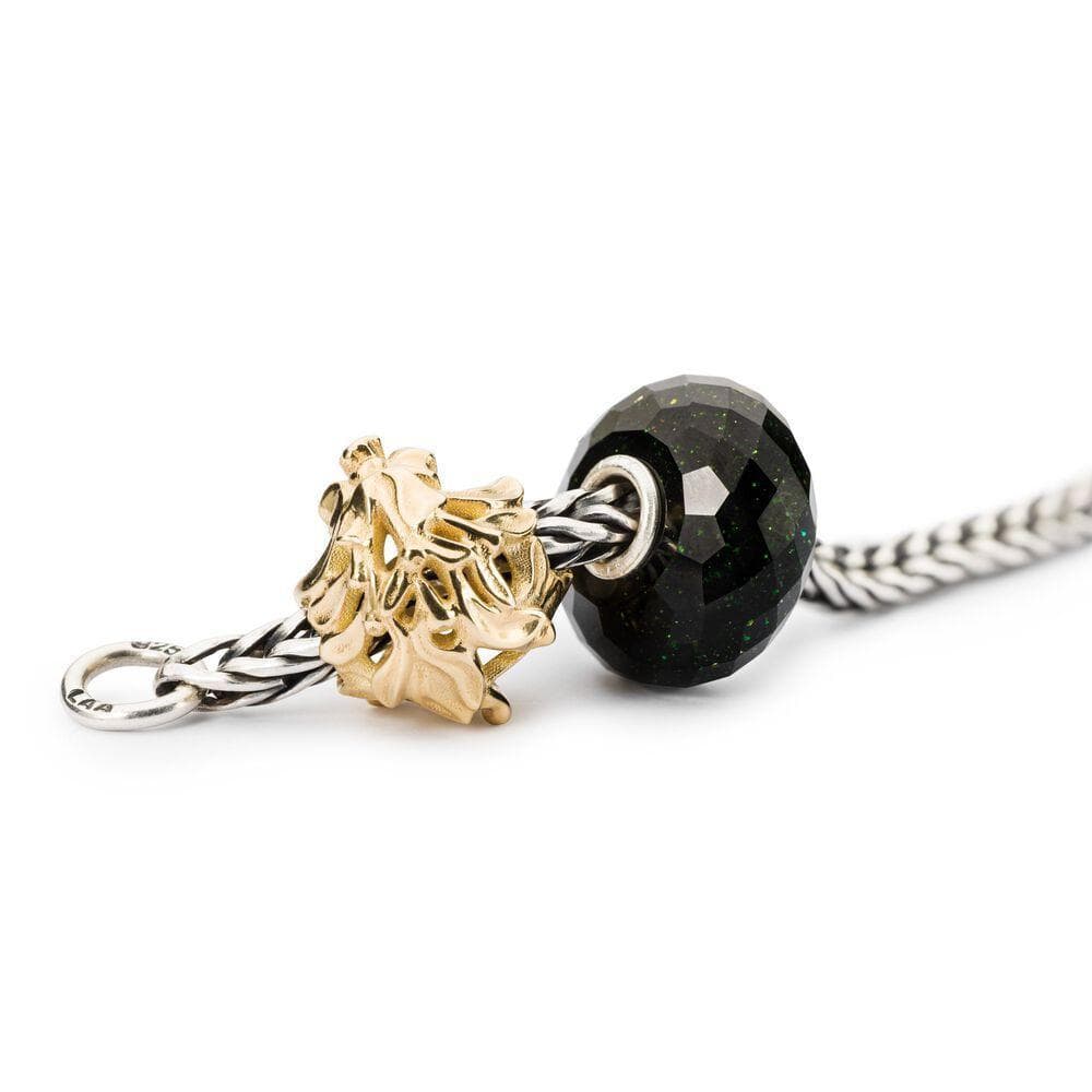 Trollbeads Riflesso Del Bosco in Bead Charm Alba Gioielli - Casoria, commercioVirtuoso.it