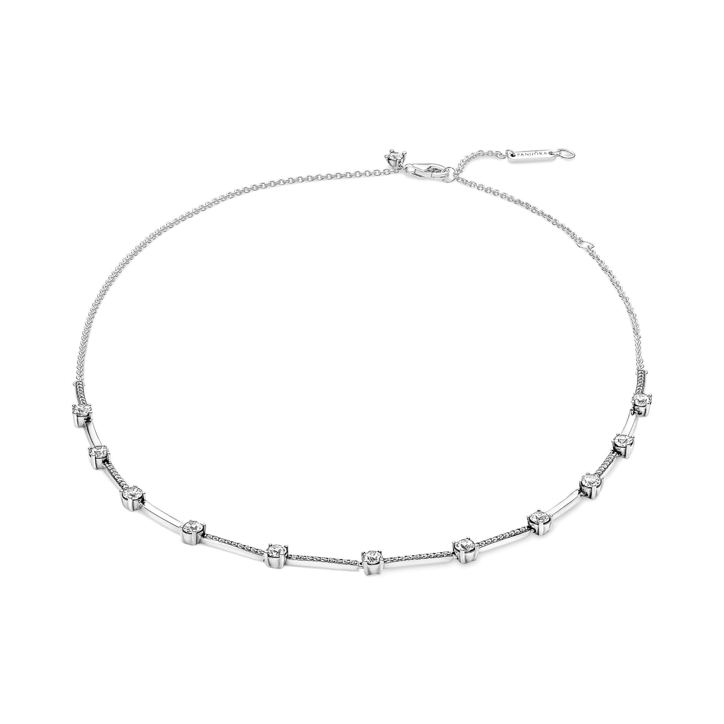 Pandora - Collana con Pietre Luminose