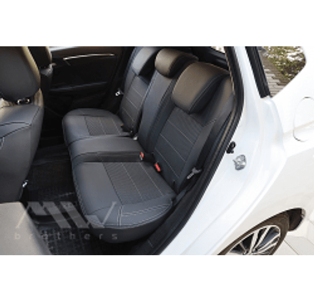 Coprisedili su misura per Honda Jazz 3 (2013-2020) in Set per interni Autooggetti.it - Roma, commercioVirtuoso.it