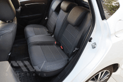 Coprisedili su misura per Honda Jazz 3 (2013-2020) in Set per interni Autooggetti.it - Roma, commercioVirtuoso.it