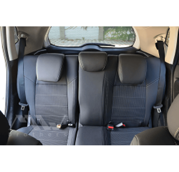 Coprisedili su misura per Honda Jazz 3 (2013-2020) in Set per interni Autooggetti.it - Roma, commercioVirtuoso.it