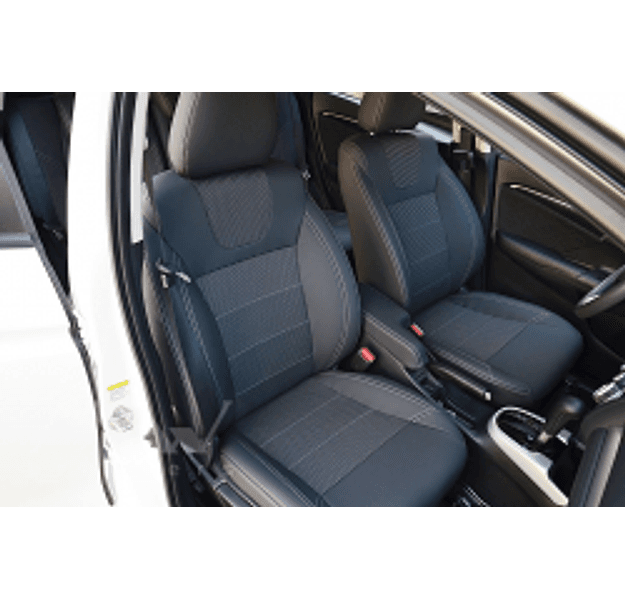 Coprisedili su misura per Honda Jazz 3 (2013-2020) in Set per interni Autooggetti.it - Roma, commercioVirtuoso.it