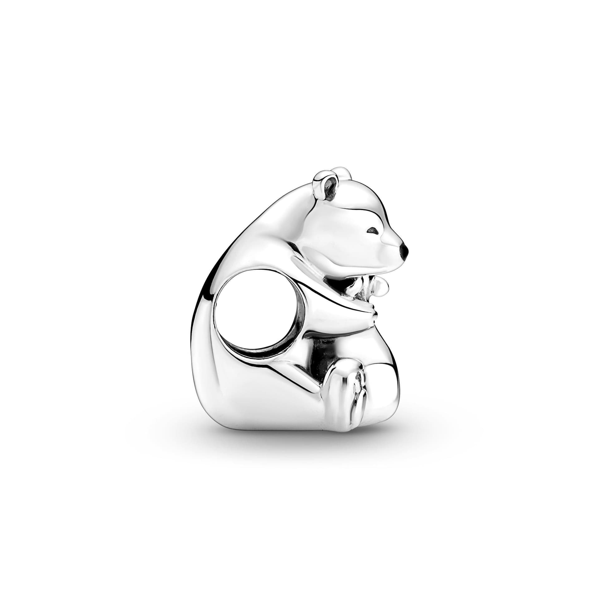 PANDORA - Charm Orsi polari che si abbracciano in Bead Charm Alba Gioielli - Casoria, commercioVirtuoso.it