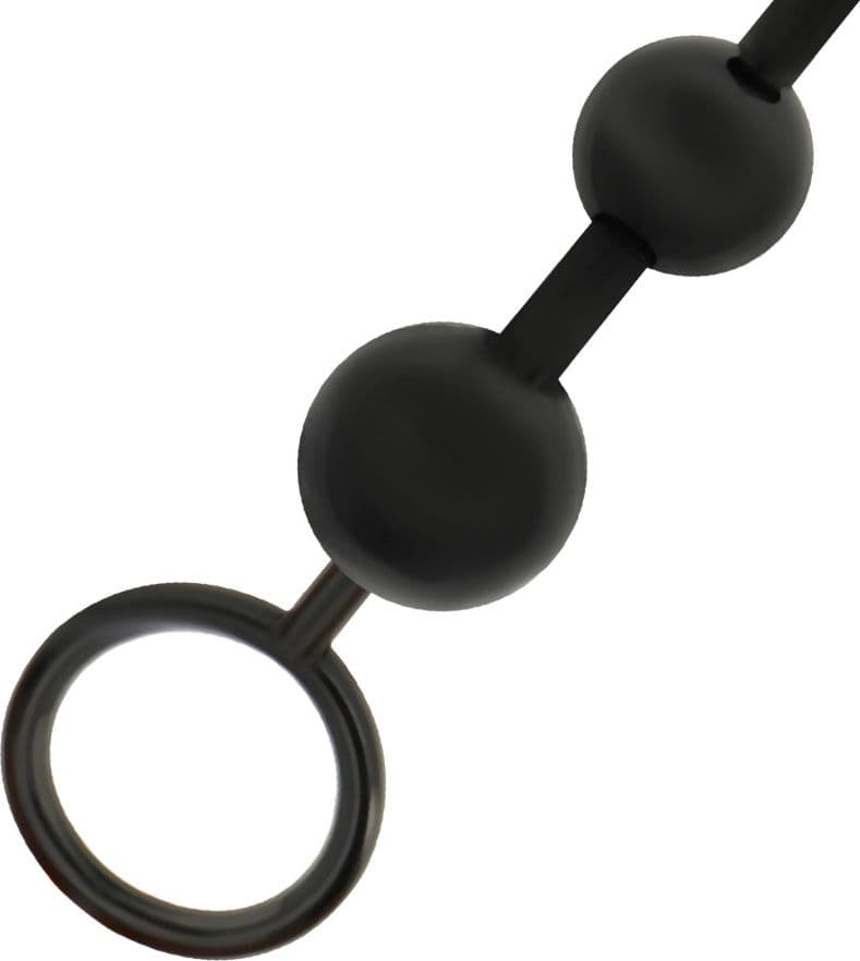 Anal beads catena Anale con 8 Palline Sfere Anali 29cm in Palline anali Sexy Tentazioni - Siracusa, commercioVirtuoso.it