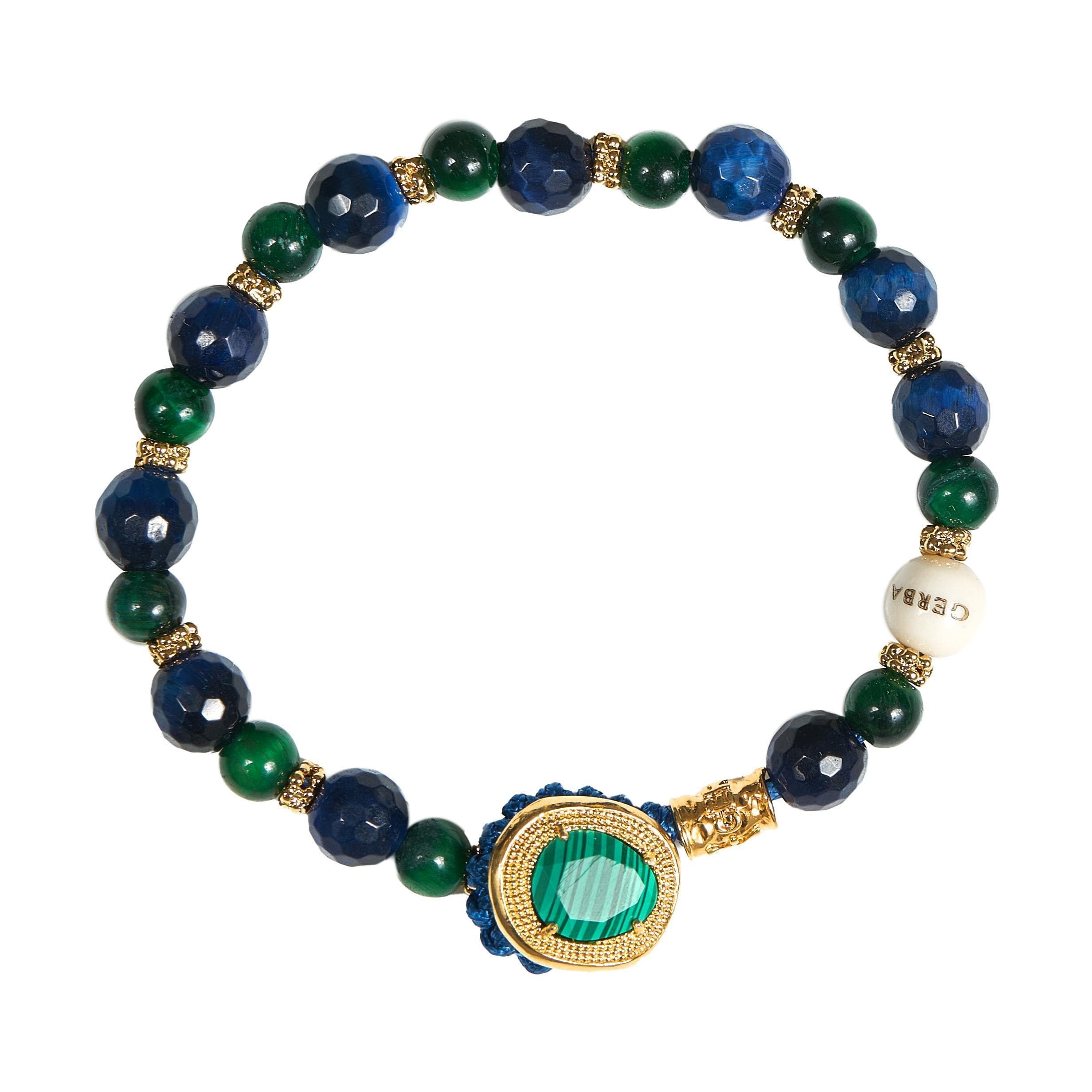 GERBA Bracciale Gerba LAB 107 in Bracciali Alba Gioielli - Casoria, commercioVirtuoso.it