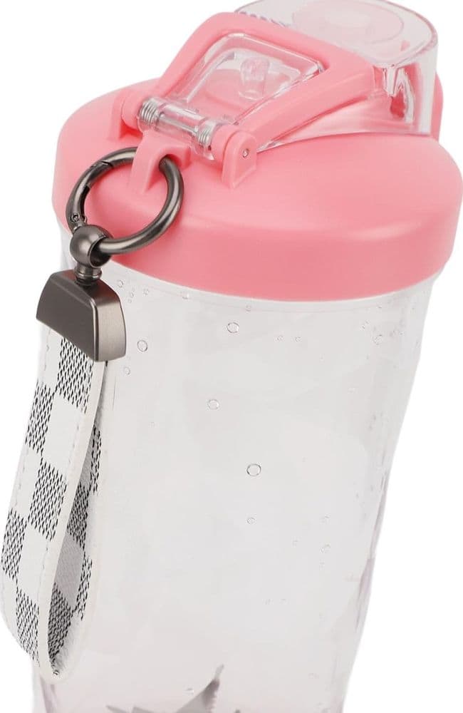 FRULLATORE PORTATILE DA 600ML 2 MODALITÀ 150W USB RICARICABILE BATTERIA DA 4000 MAH in Tritatutto e mini frullatori Trade Shop italia - Napoli, commercioVirtuoso.it