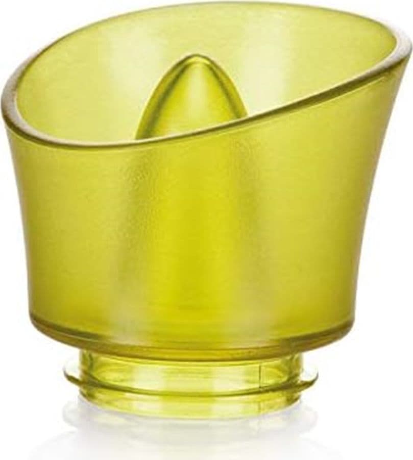 OLIERA CON INFUSORE IN VETRO VERDE CAPACITÀ DA 250 ML PER CONDIRE ALIMENTI CUCINA in Barattoli e contenitori Trade Shop italia - Napoli, commercioVirtuoso.it