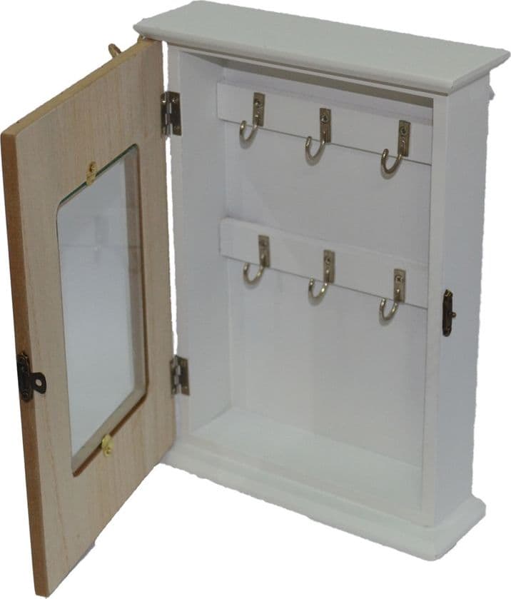 BACHECA PORTACHIAVI IN LEGNO 6 GANCI IN METALLO DESIGN CUORE CON FIOCCHETTO IN CANAPA in Armadietti portachiavi Trade Shop italia - Napoli, commercioVirtuoso.it