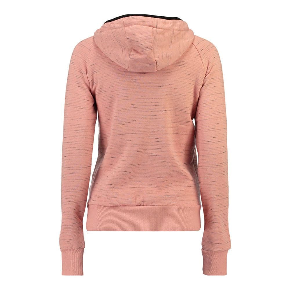 Canadian Peak Felpa Donna con cappuccio Gorteak Rose Clair in Felpe con cappuccio Scontolo.net - Potenza, commercioVirtuoso.it