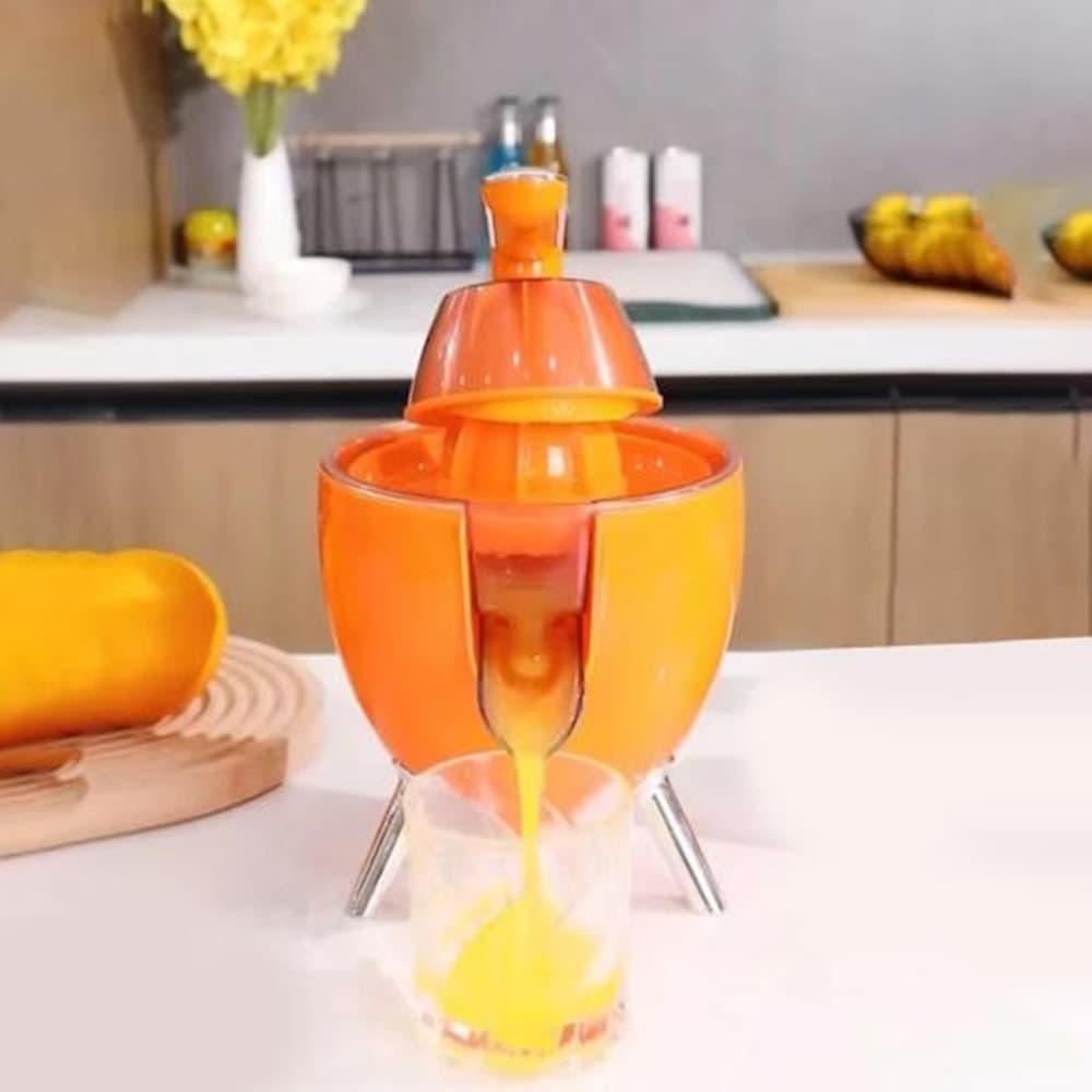 SPREMIAGRUMI ELETTRICO POTENTE 300 W CON MANICO LAVABILE LAVASTOVIGLIE FACILE DA PULIRE in Spremiagrumi Trade Shop italia - Napoli, commercioVirtuoso.it