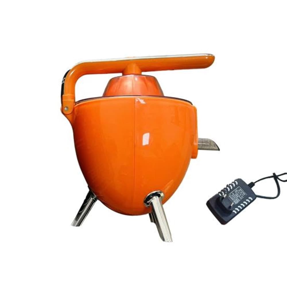SPREMIAGRUMI ELETTRICO POTENTE 300 W CON MANICO LAVABILE LAVASTOVIGLIE FACILE DA PULIRE in Spremiagrumi Trade Shop italia - Napoli, commercioVirtuoso.it