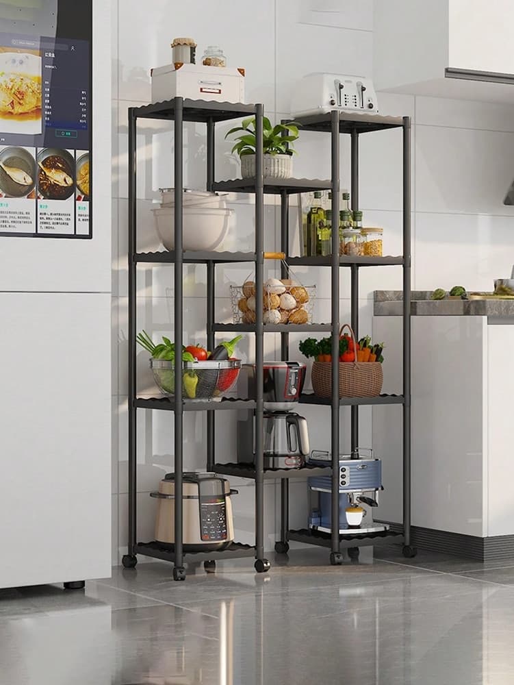 MOBILE MULTISTRATO PER TERRAZZA CORTILE BALCONE USO INTERNO MENSOLA PER VASI FIORI PIANTE in Portavasi Trade Shop italia - Napoli, commercioVirtuoso.it