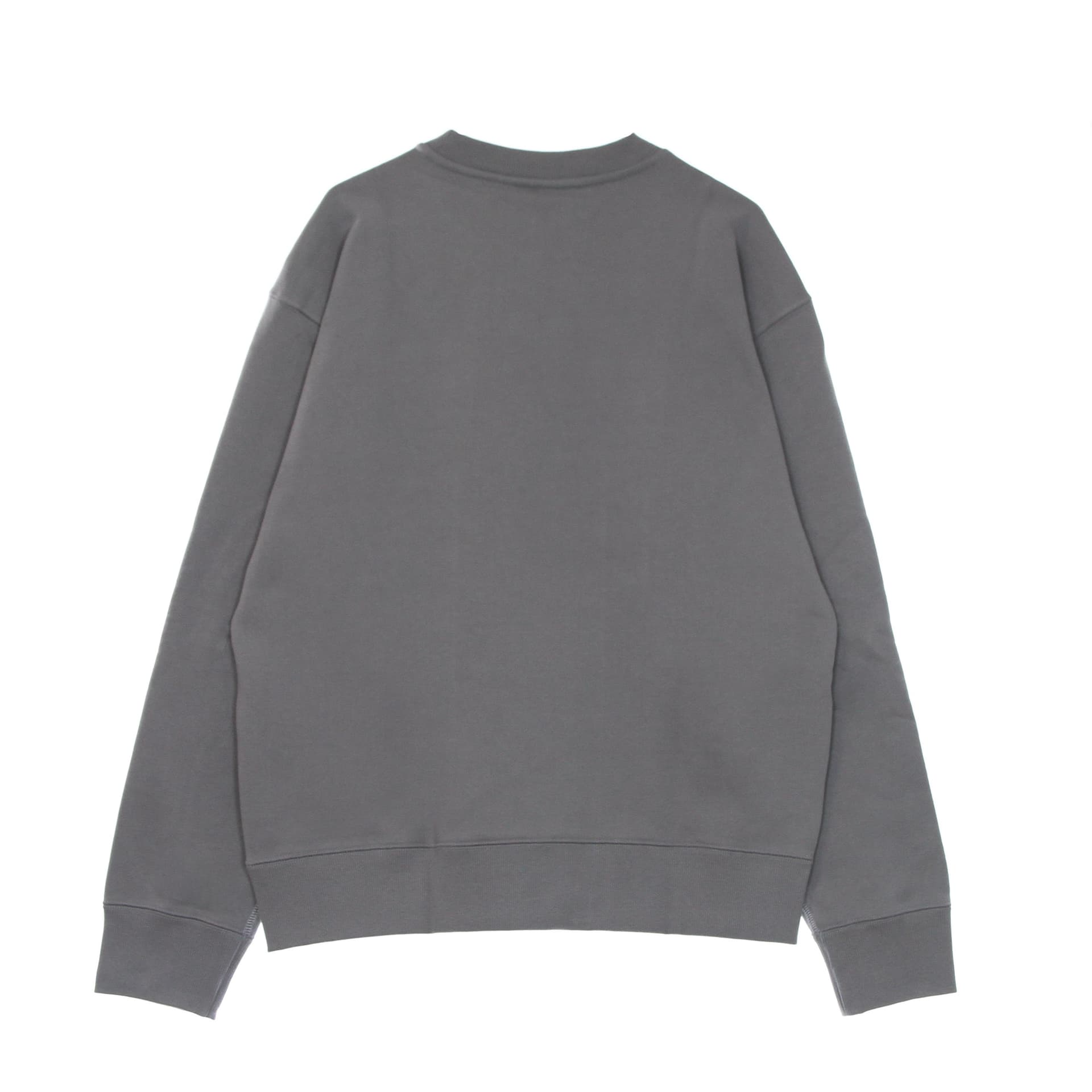 Adidas Felpa Girocollo Uomo Classic Crew Grey Three da uomo in Felpe senza cappuccio Drestige - Casamassima, commercioVirtuoso.it