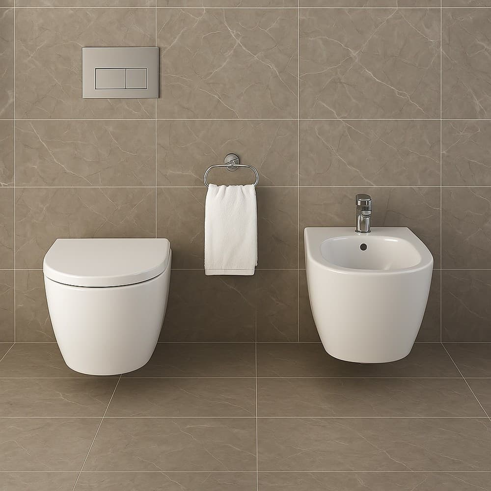 PORTA ASCIUGAMANI AD ANELLO IN ACCIAIO ACCESSORIO DA BAGNO PORTASCIUGAMANO 87921 in Portasciugamani da parete Trade Shop italia - Napoli, commercioVirtuoso.it