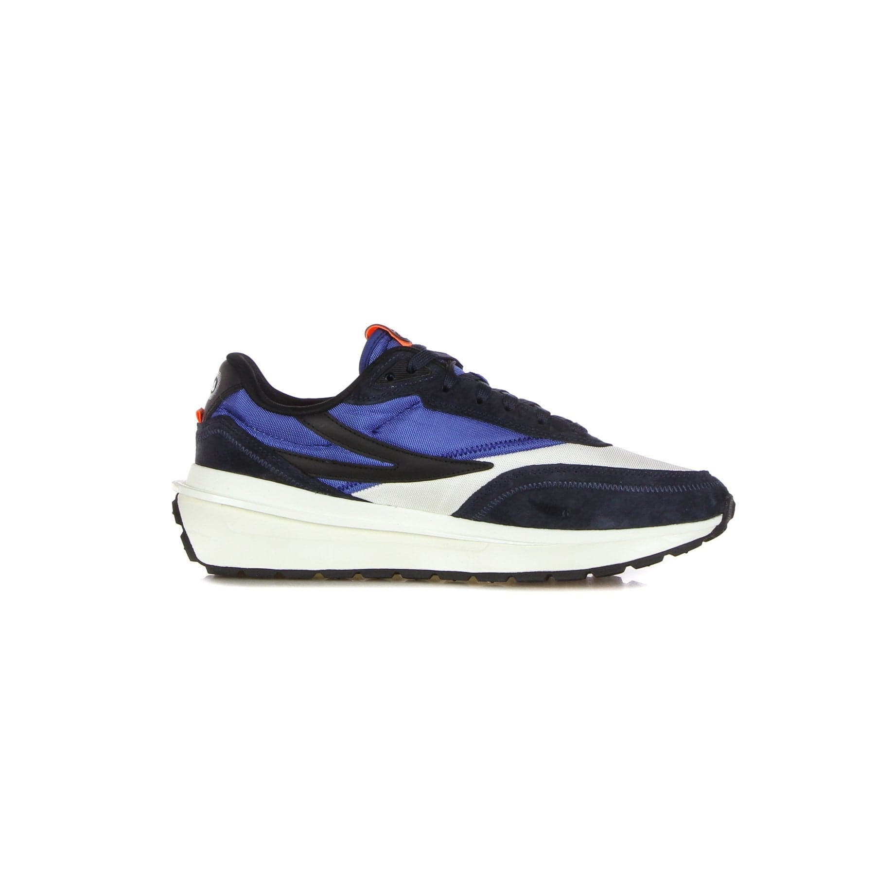 FILA Scarpa Bassa Uomo Fila Reggio Fila Navy/limoges da uomo in Sneaker casual Drestige - Casamassima, commercioVirtuoso.it