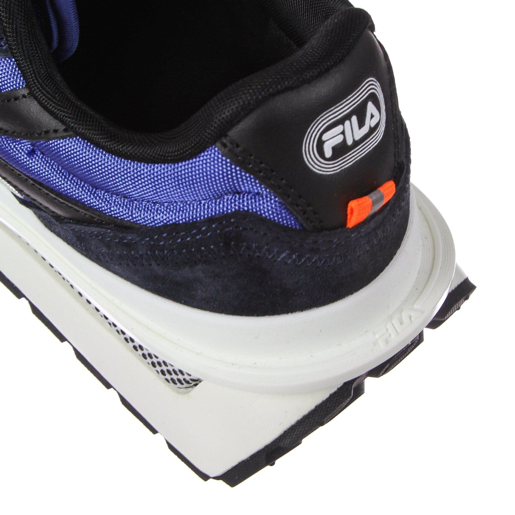 FILA Scarpa Bassa Uomo Fila Reggio Fila Navy/limoges da uomo in Sneaker casual Drestige - Casamassima, commercioVirtuoso.it