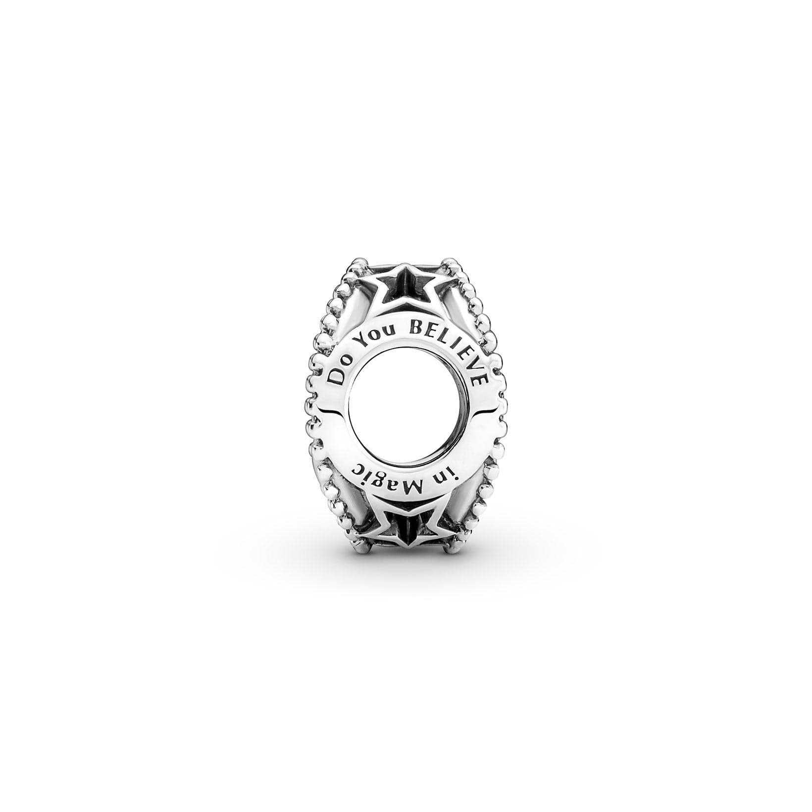 PANDORA - Charm Babbo Natale e la renna in Bead Charm Alba Gioielli - Casoria, commercioVirtuoso.it