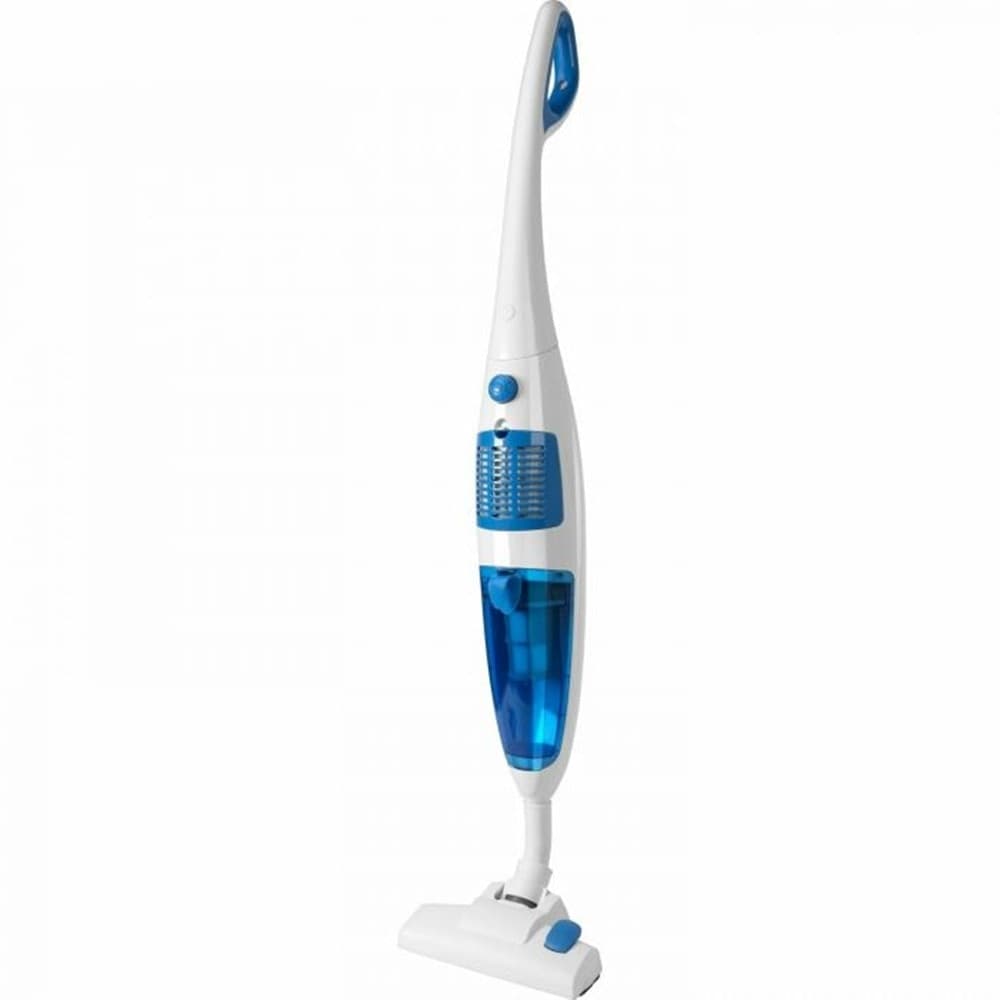SCOPA ELETTRICA CICLONICA ASPIRAPOLVERE CYCLODUST 600W CAPACITÀ 0,8LT CON FILTRO HEPA