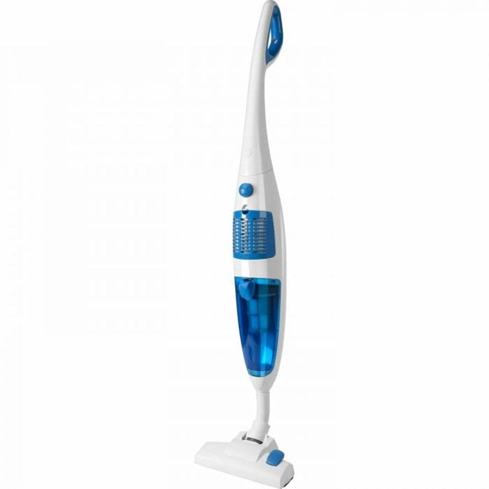 Scopa Elettrica Ciclonica Aspirapolvere Cyclodust 600w Capacità 0,8lt Con Filtro Hepa