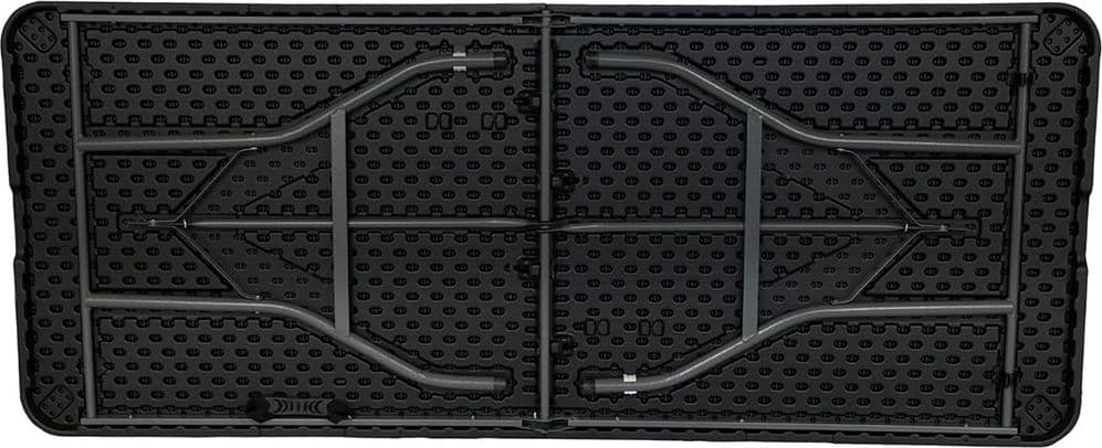 TAVOLO PIEGHEVOLE PORTATILE RETTANGOLARE 180CM MULTIUSO CAMPEGGIO EVENTI 4-6 PERSONE in Tavoli da picnic Trade Shop italia - Napoli, commercioVirtuoso.it