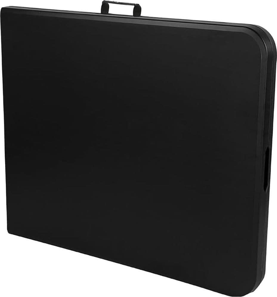 TAVOLO PIEGHEVOLE PORTATILE RETTANGOLARE 180CM MULTIUSO CAMPEGGIO EVENTI 4-6 PERSONE in Tavoli da picnic Trade Shop italia - Napoli, commercioVirtuoso.it