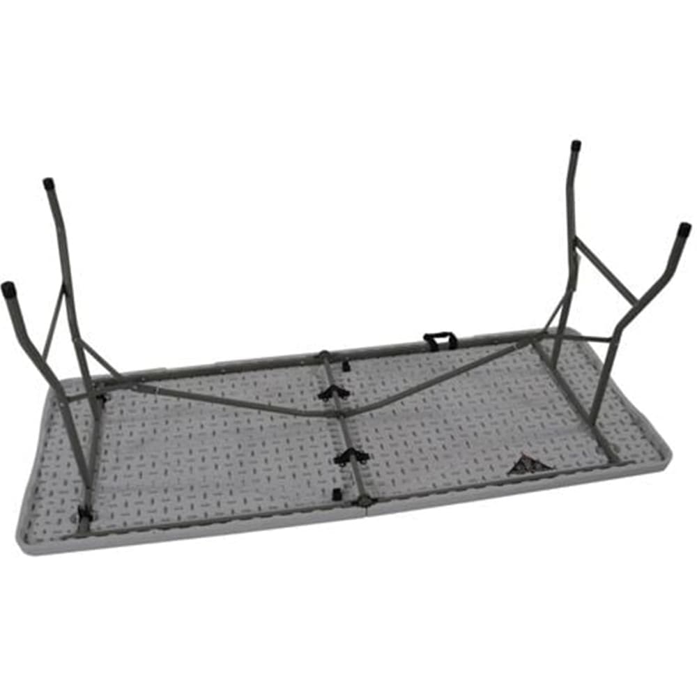 TAVOLO PIEGHEVOLE PORTATILE RETTANGOLARE 180CM MULTIUSO CAMPEGGIO EVENTI 4-6 PERSONE in Tavoli da picnic Trade Shop italia - Napoli, commercioVirtuoso.it