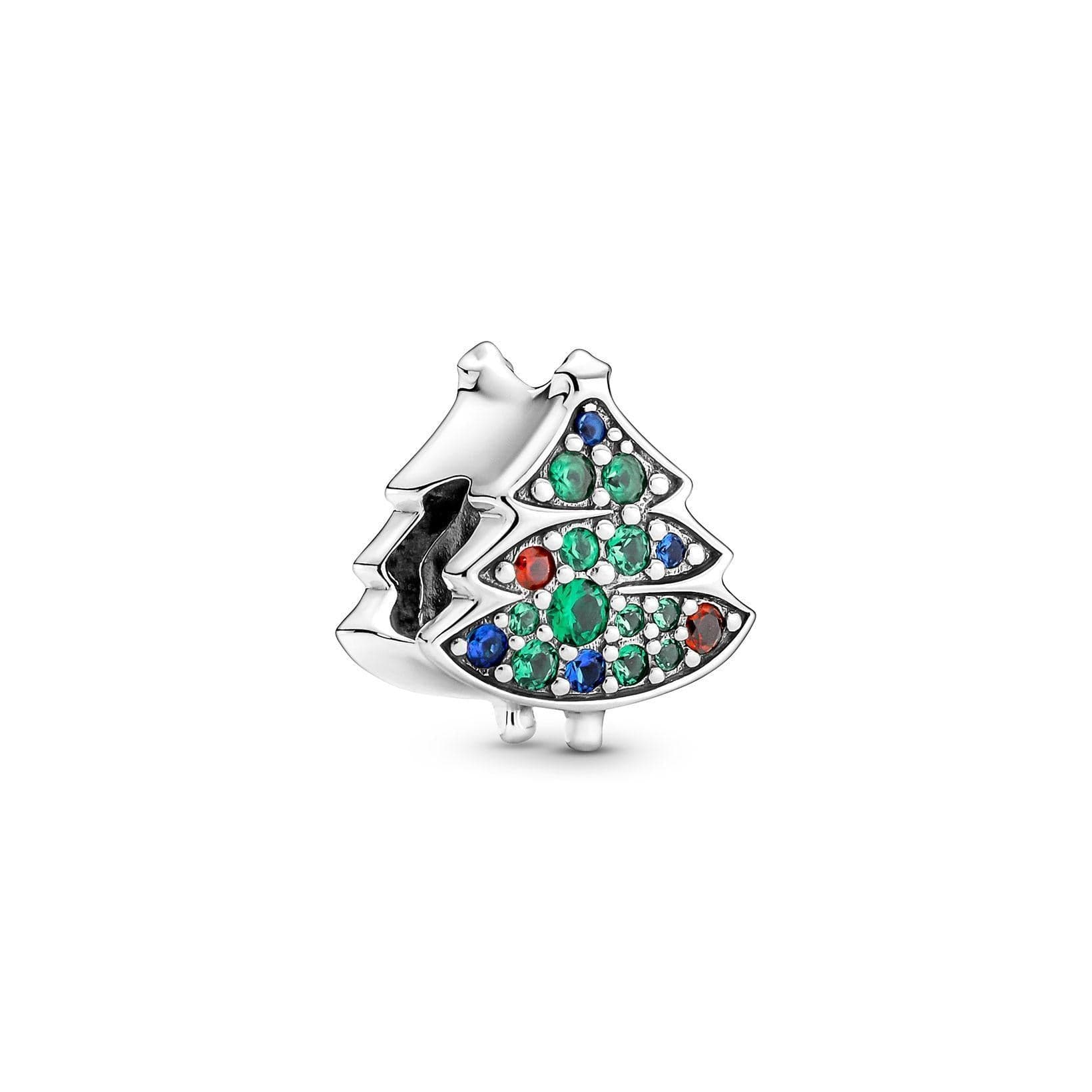 PANDORA - Charm Albero di Natale