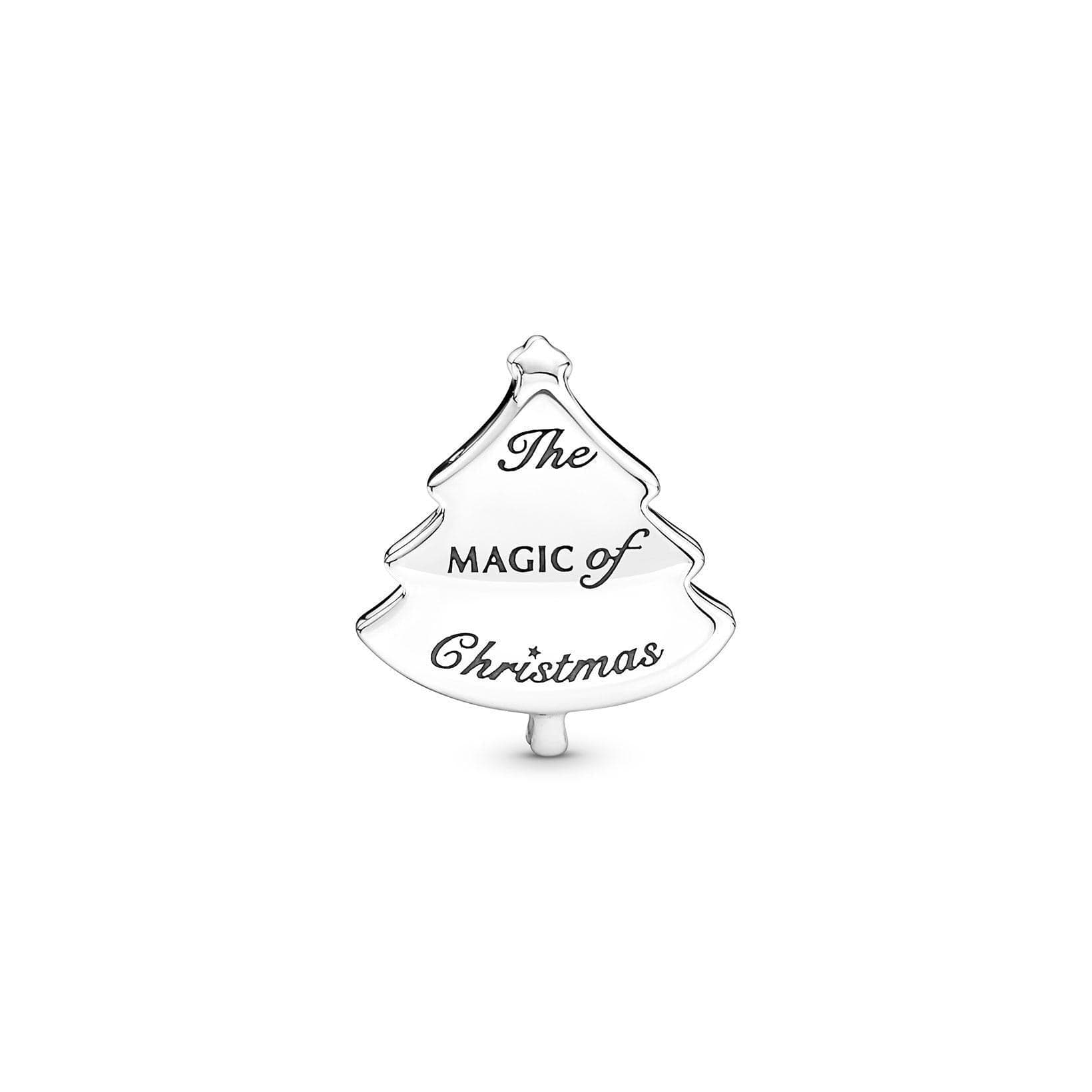 PANDORA - Charm Albero di Natale in Bead Charm Alba Gioielli - Casoria, commercioVirtuoso.it