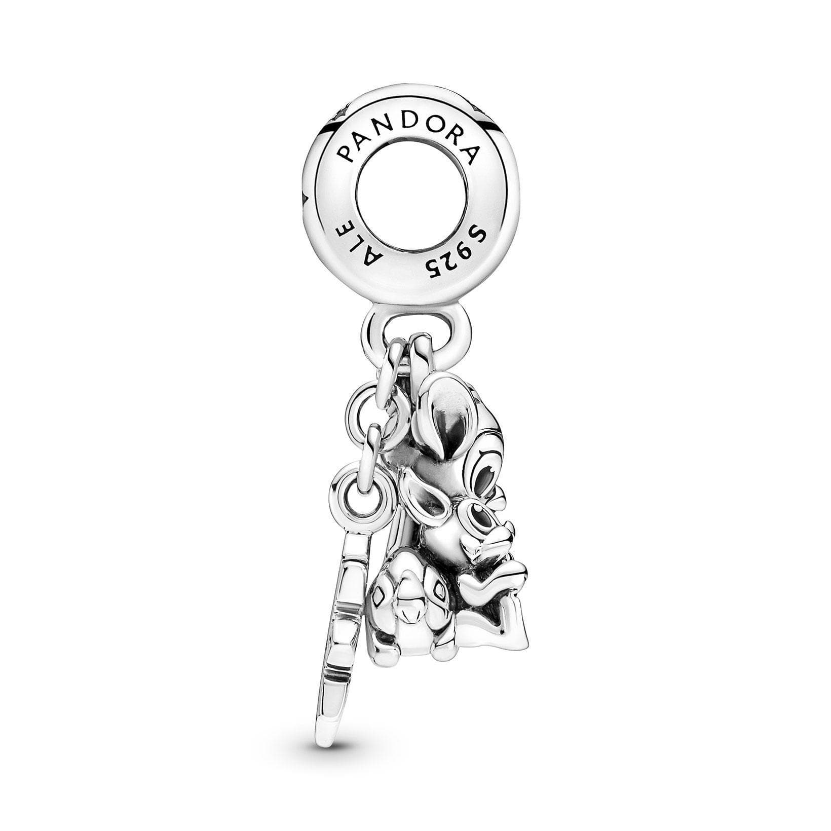PANDORA - Disney, charm pendente Bambi e Tamburino in Bead Charm Alba Gioielli - Casoria, commercioVirtuoso.it