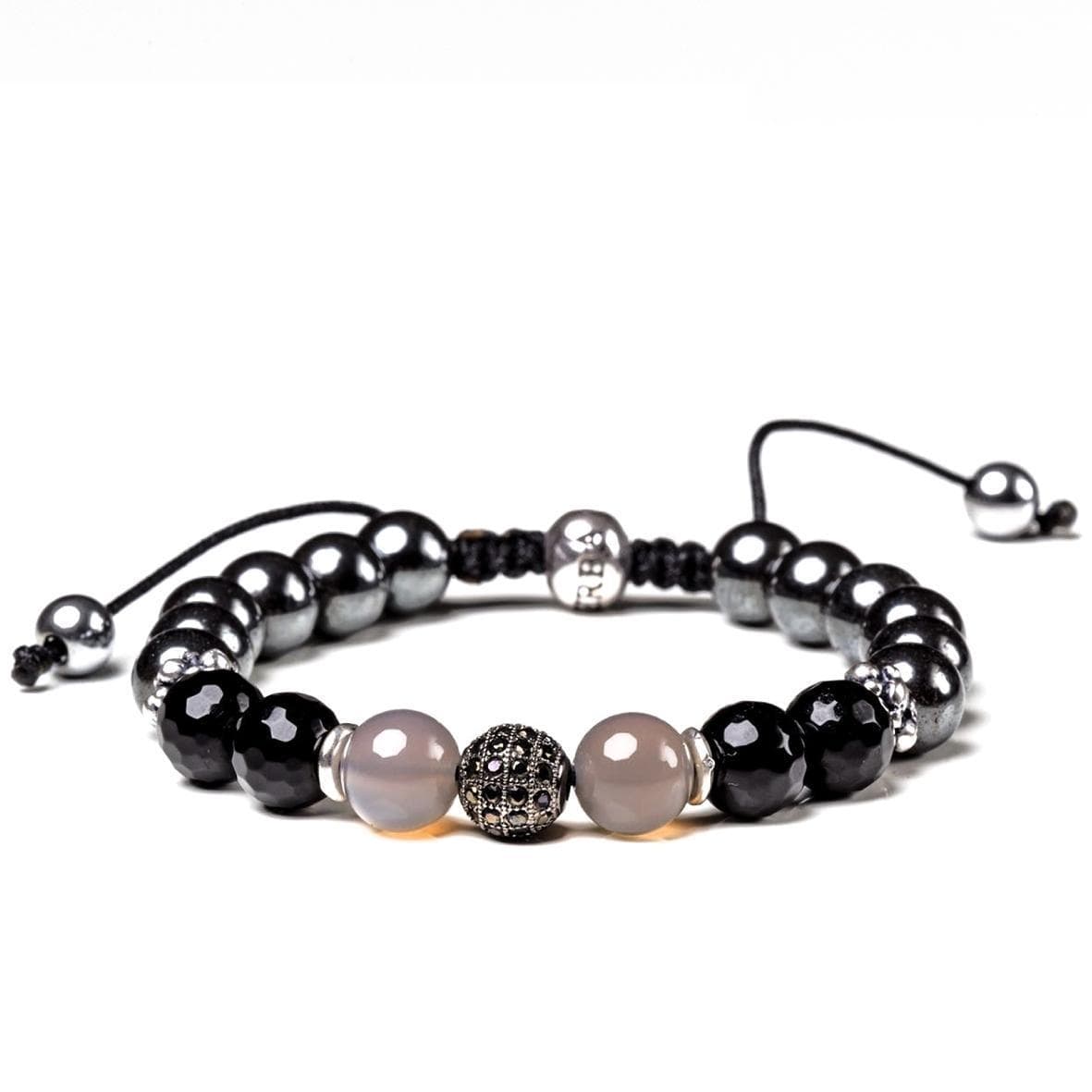 GERBA - Bracciale Da Donna Stone Valentine in Bracciali Alba Gioielli - Casoria, commercioVirtuoso.it