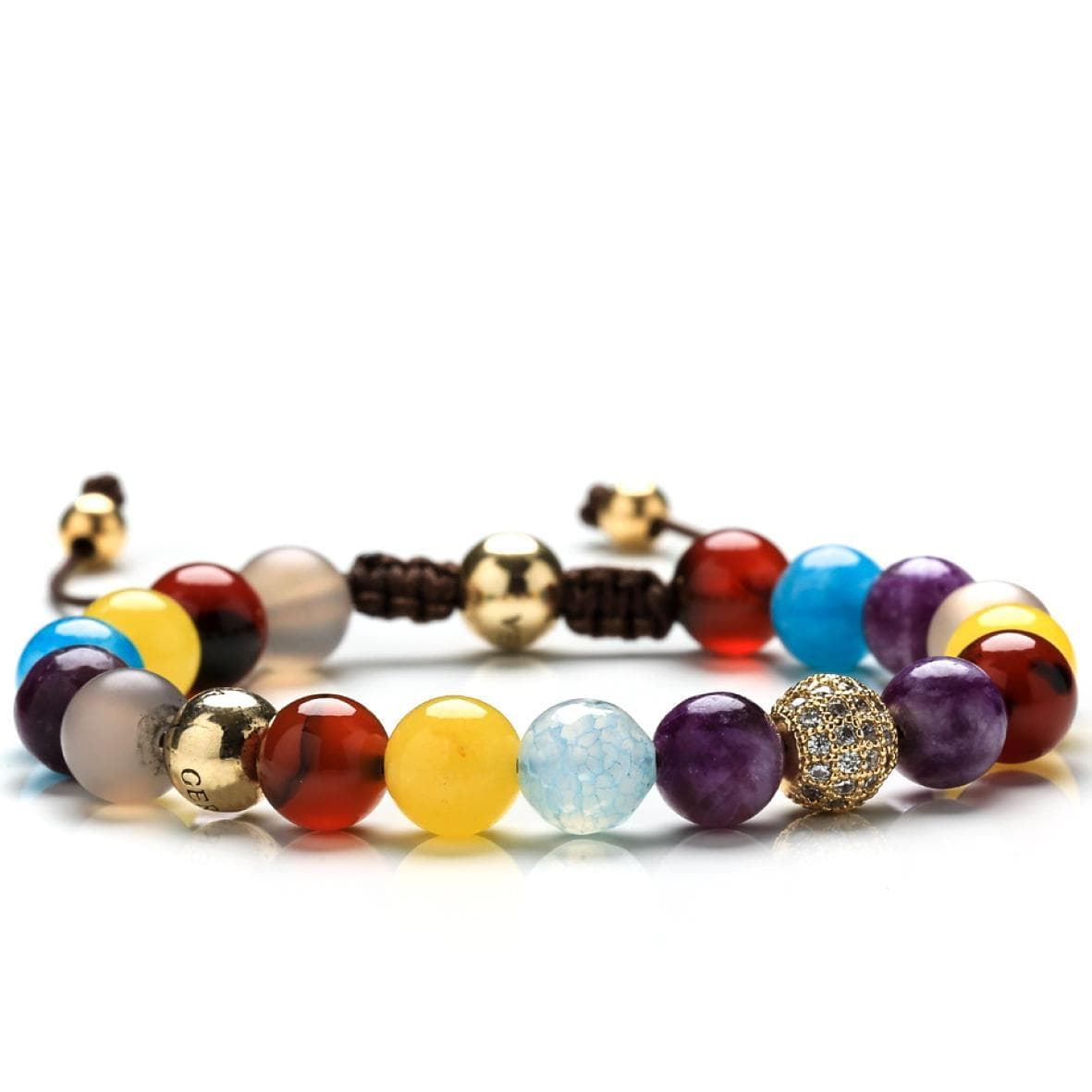 GERBA - Bracciale Da Donna Stone Isabel