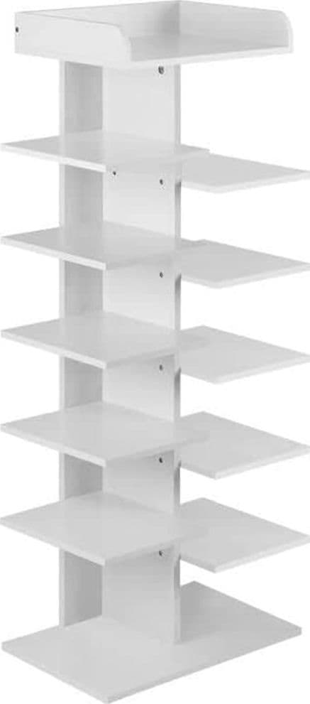 SCARPIERA CON 12 RIPIANI SALVASPAZIO CON MENSOLA PORTAOGGETTI MOBILETTO INGRESSO IN LEGNO in Scaffali portascarpe Trade Shop italia - Napoli, commercioVirtuoso.it