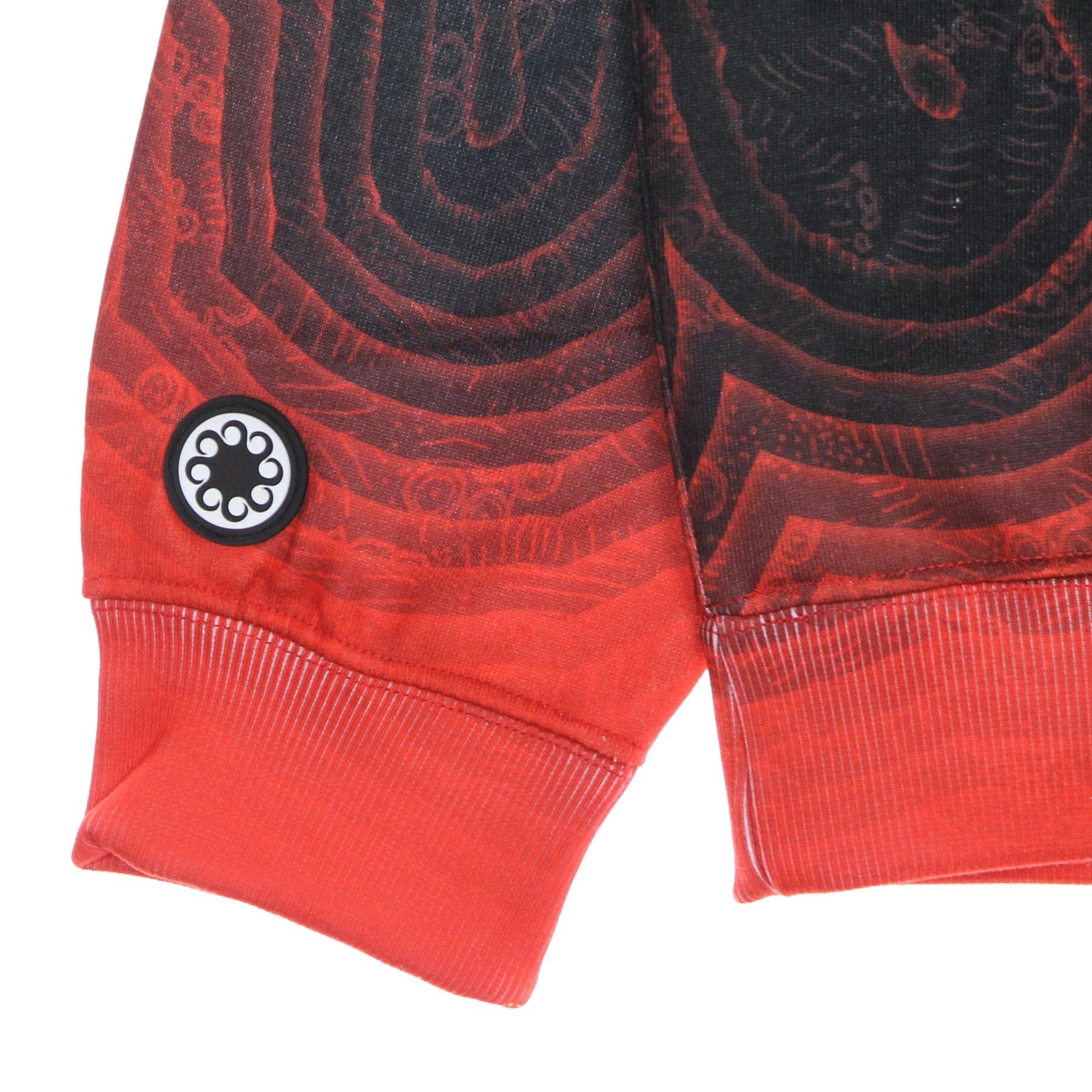 OCTOPUS Felpa Girocollo Uomo Abyss Crewneck Abyss da uomo in Felpe con cappuccio Drestige - Casamassima, commercioVirtuoso.it