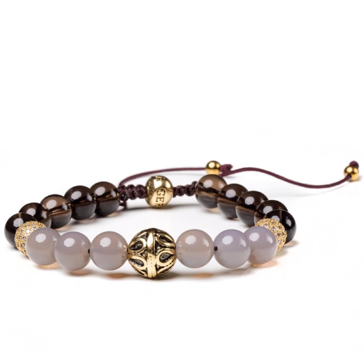 GERBA - Bracciale Da Donna Stone Anita