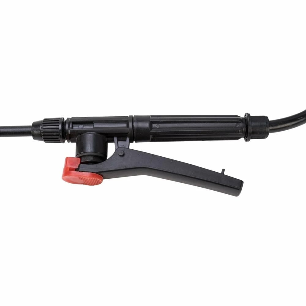 POMPA A PRESSIONE A SPALLA 16LT IRRORATRICE VALVOLA DI SFIATO AUTONOMIA 6H COMPLETA in Nebulizzatori Trade Shop italia - Napoli, commercioVirtuoso.it