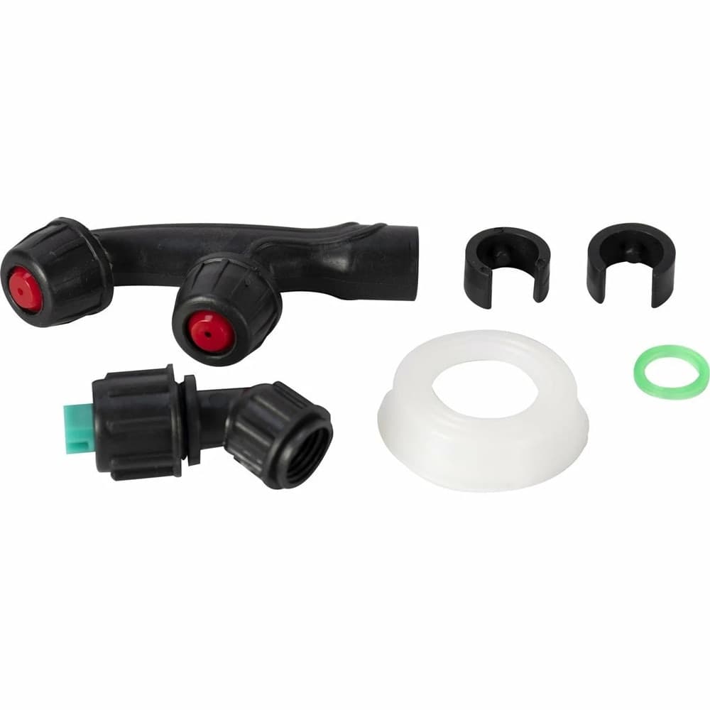POMPA A PRESSIONE A SPALLA 16LT IRRORATRICE VALVOLA DI SFIATO AUTONOMIA 6H COMPLETA in Nebulizzatori Trade Shop italia - Napoli, commercioVirtuoso.it