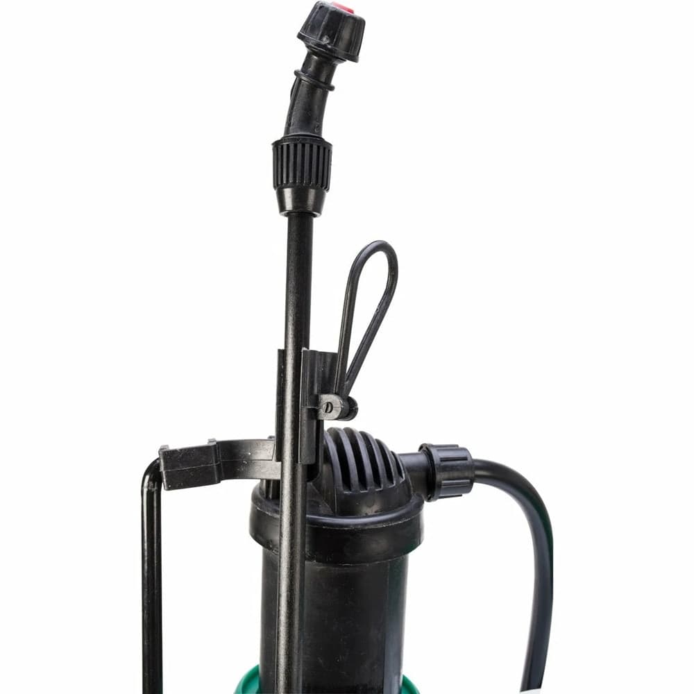POMPA A PRESSIONE A SPALLA 16LT IRRORATRICE VALVOLA DI SFIATO AUTONOMIA 6H COMPLETA in Nebulizzatori Trade Shop italia - Napoli, commercioVirtuoso.it