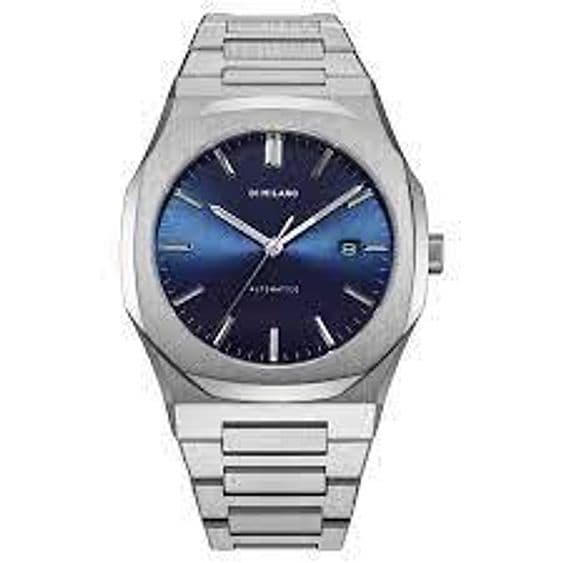 D1 MILANO - OROLOGIO OROLOGIO BLUE