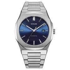 D1 MILANO - OROLOGIO OROLOGIO BLUE