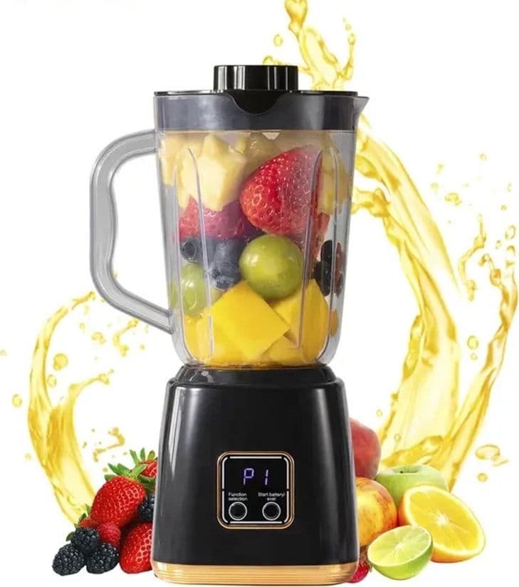 FRULLATORE PORTATILE USB 750ML SPREMIAGRUMI RICARICABILE COMPATTO CHIUSURA CON CLIP in Tritatutto e mini frullatori Trade Shop italia - Napoli, commercioVirtuoso.it