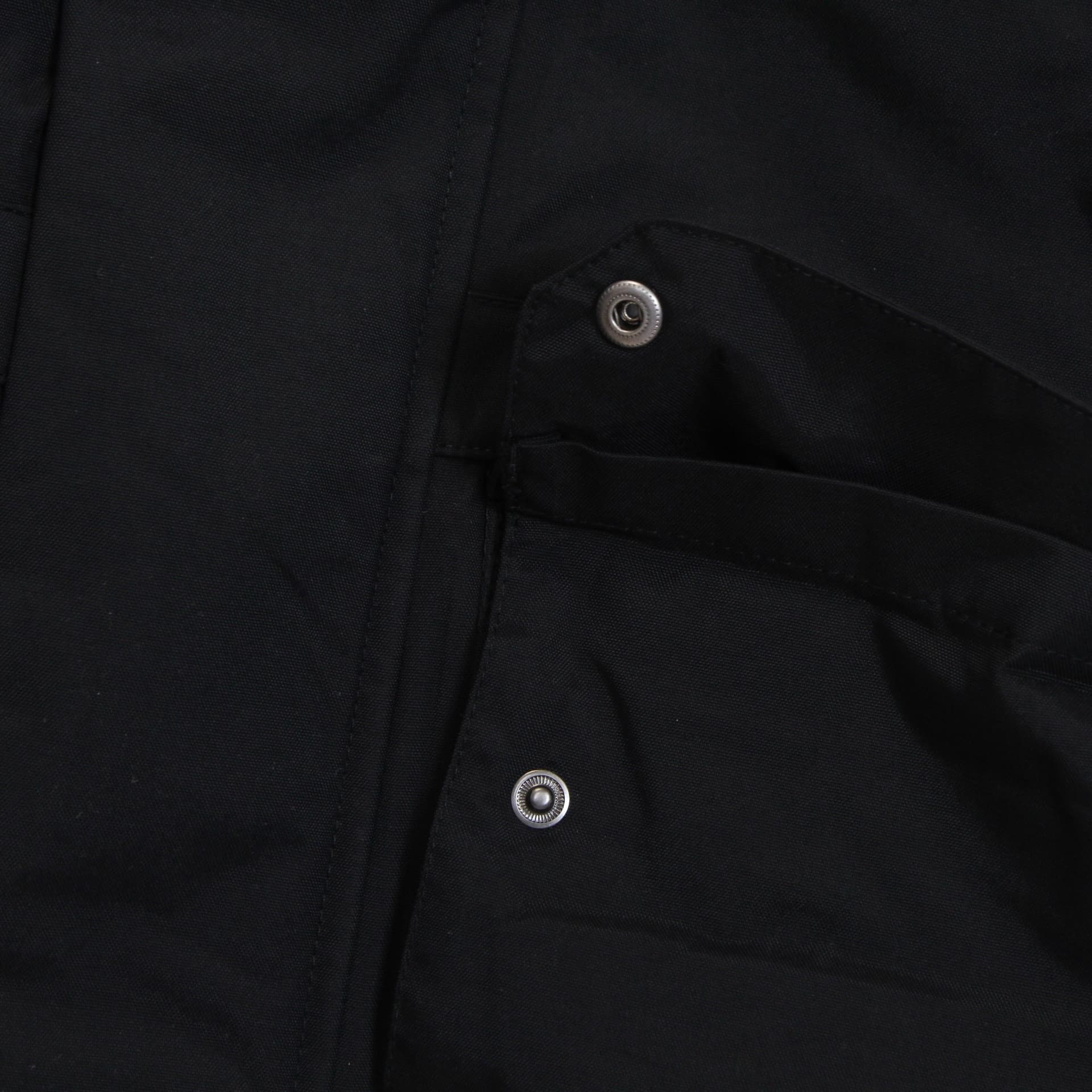 THE NORTH FACE Giaccone Lungo Uomo Recycled Mcmurdo Jacket Black da uomo in Giacche Drestige - Casamassima, commercioVirtuoso.it