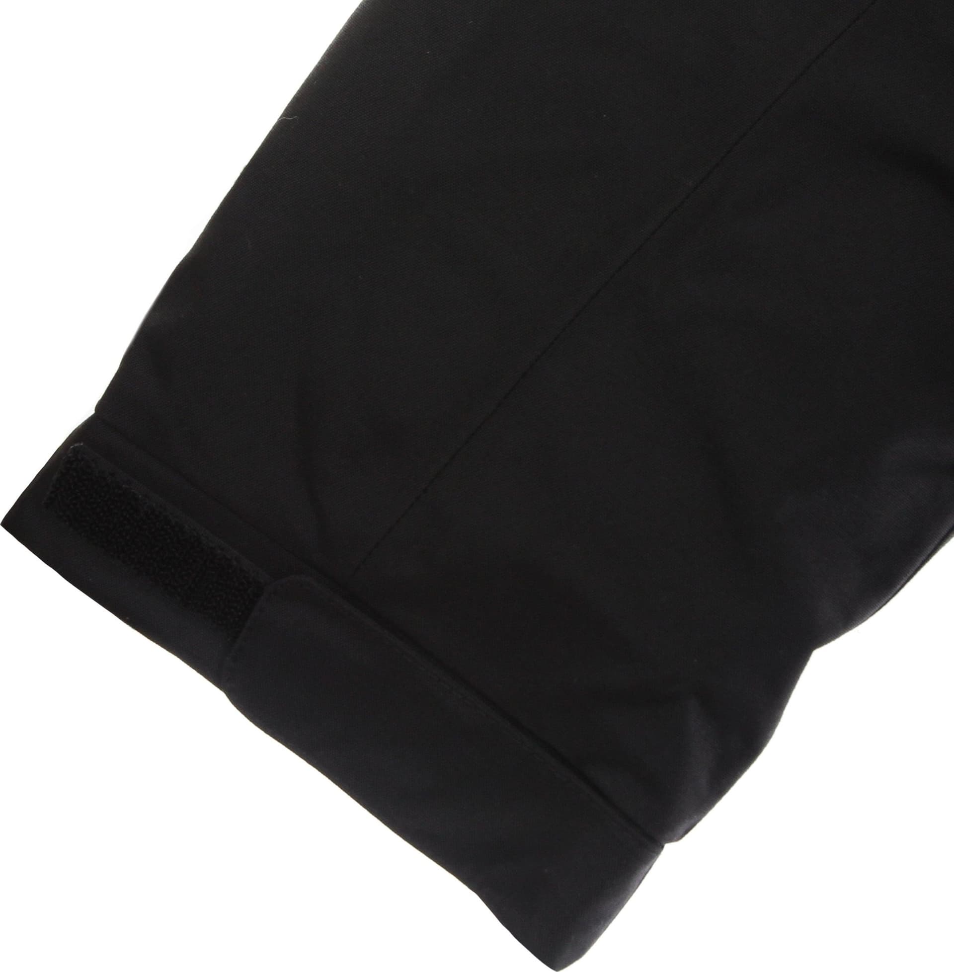 THE NORTH FACE Giaccone Lungo Uomo Recycled Mcmurdo Jacket Black da uomo in Giacche Drestige - Casamassima, commercioVirtuoso.it