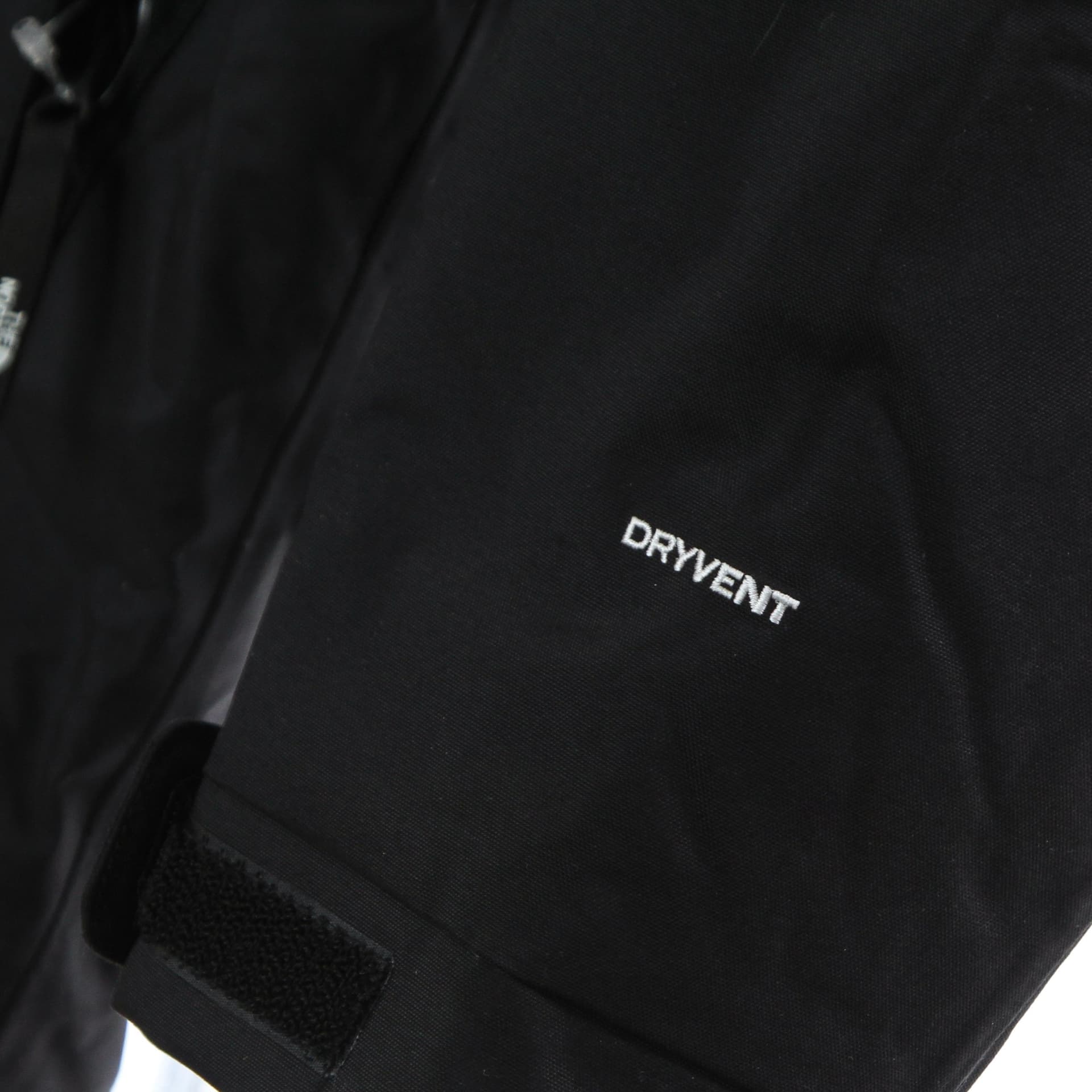 THE NORTH FACE Giaccone Lungo Uomo Recycled Mcmurdo Jacket Black da uomo in Giacche Drestige - Casamassima, commercioVirtuoso.it