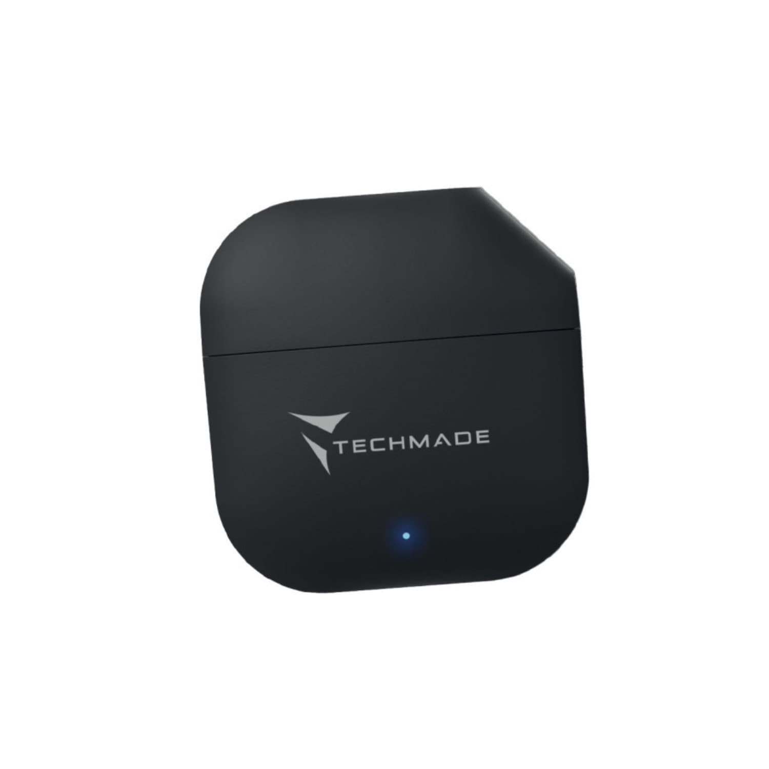 XBuds TWS Auricolari Wireless XM201 Fenner Tech Black in Cuffie In-Ear Ecoprice.it - Avellino, commercioVirtuoso.it