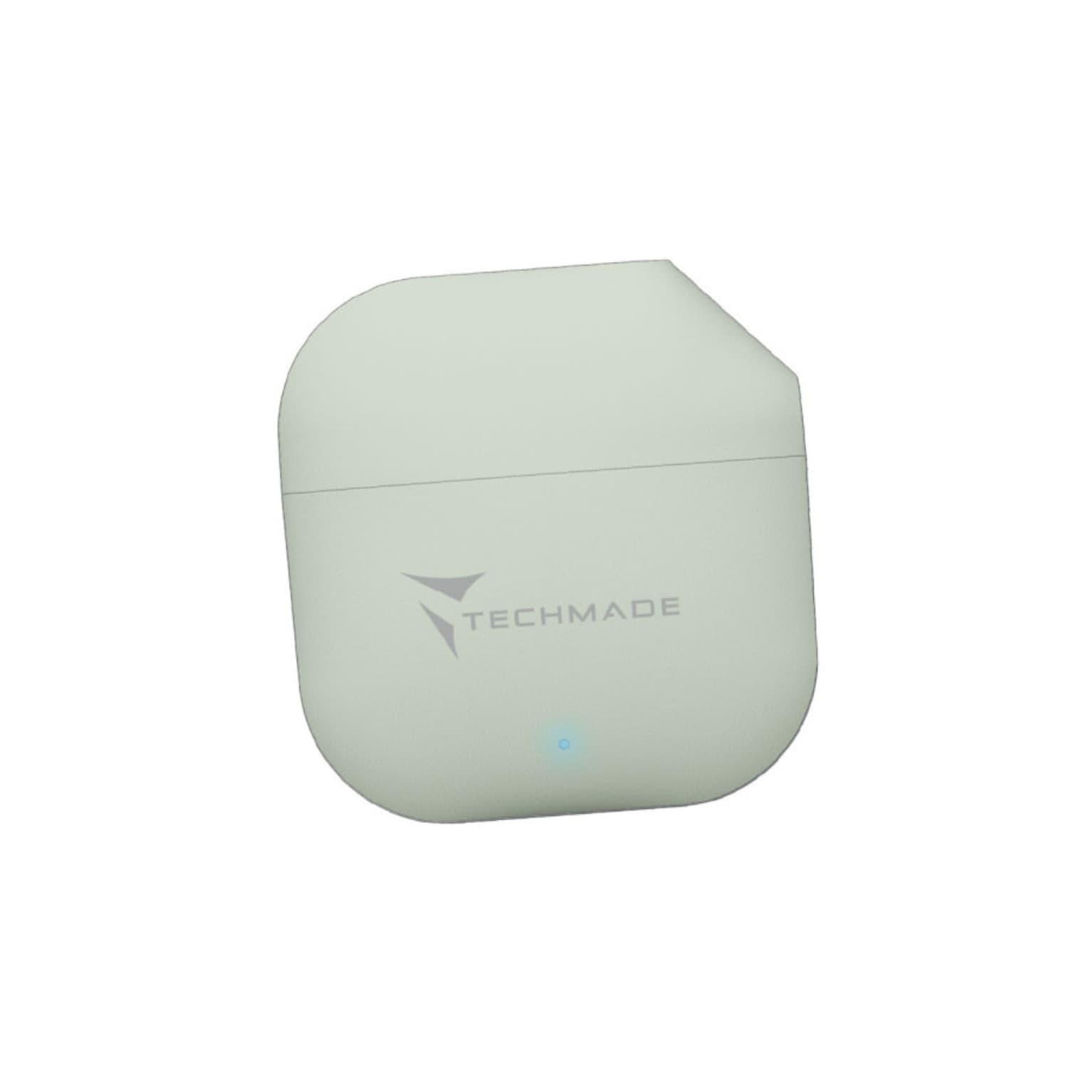XBuds TWS Auricolari Wireless XM201 Fenner Tech Green in Cuffie In-Ear Ecoprice.it - Avellino, commercioVirtuoso.it