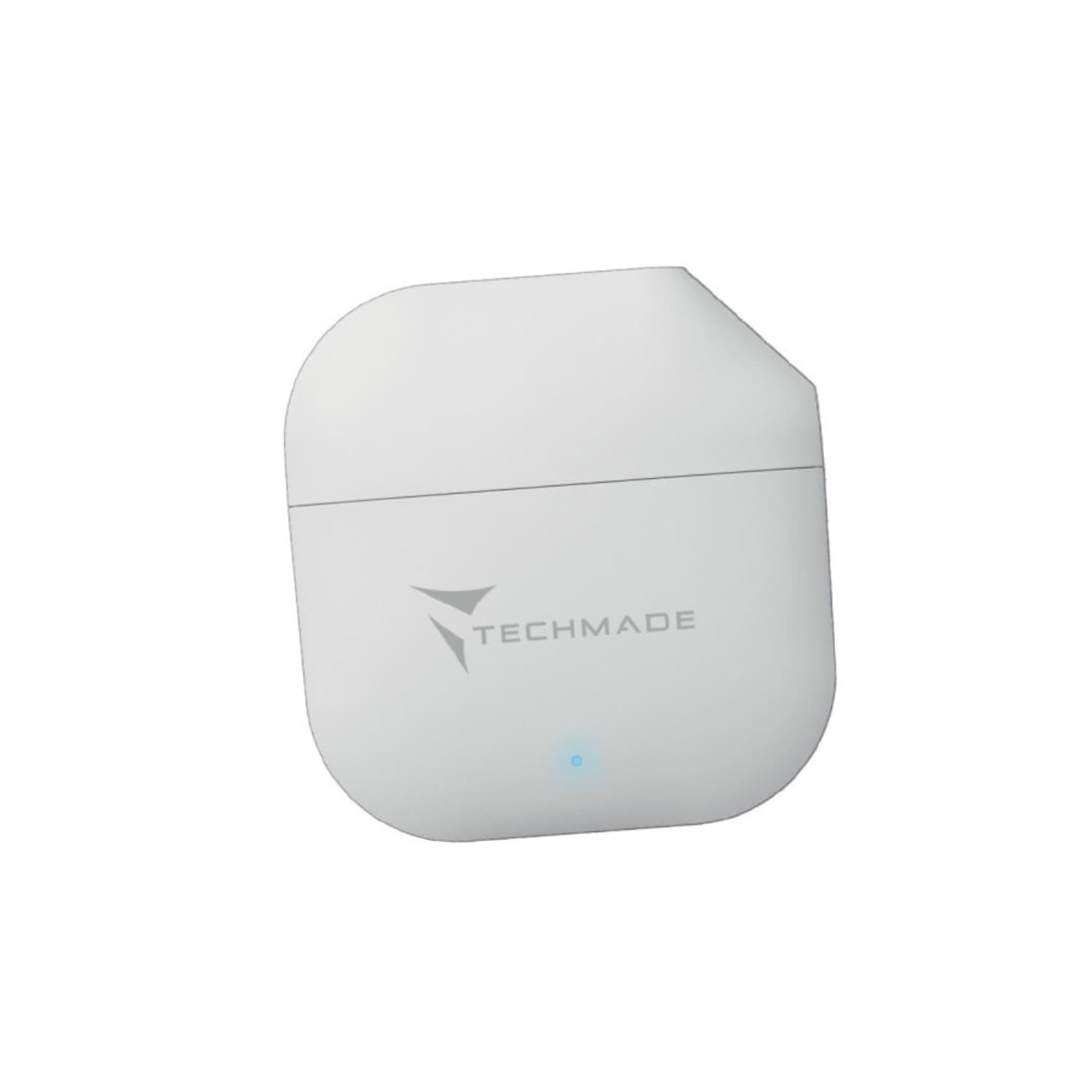 XBuds TWS Auricolari Wireless XM201 Fenner Tech White in Cuffie In-Ear Ecoprice.it - Avellino, commercioVirtuoso.it