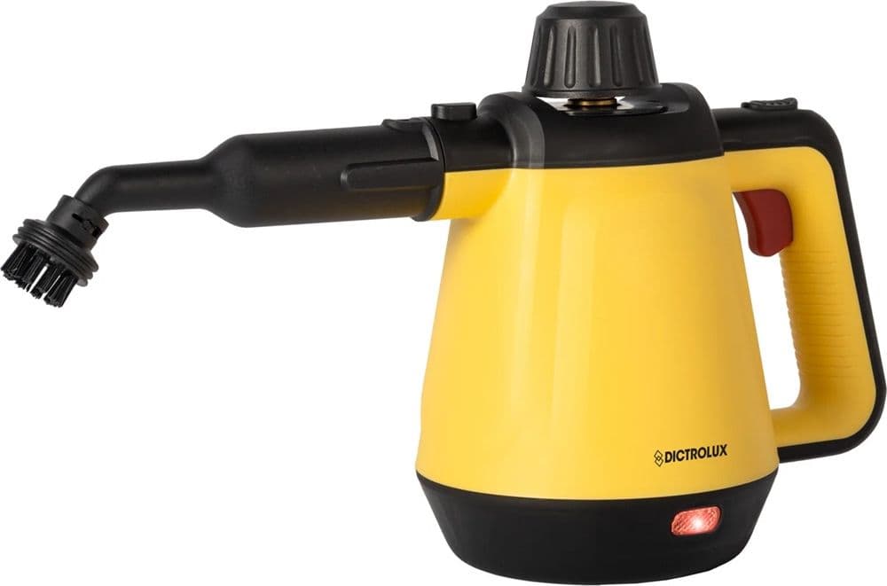PULITORE A VAPORE 9 IN 1 1200 WATT PULISCE SGRASSA STERILIZZA CON 9 ACCESSORI PULIZIA in Aspirapolvere e pulitori a vapore Trade Shop italia - Napoli, commercioVirtuoso.it
