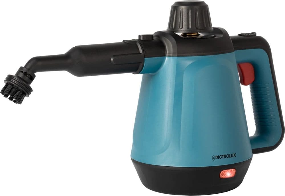 PULITORE A VAPORE 9 IN 1 1200 WATT PULISCE SGRASSA STERILIZZA CON 9 ACCESSORI PULIZIA in Aspirapolvere e pulitori a vapore Trade Shop italia - Napoli, commercioVirtuoso.it