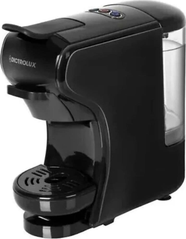 MACCHINA DA CAFFÈ 1450W 4IN1 CAPSULE CIALDE COMPATIBILE NESPRESSO DOLCE GUSTO A MODO MIO in Macchine da caffè tazza singola Trade Shop italia - Napoli, commercioVirtuoso.it